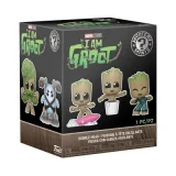 FUNKO Guardians Of The Galaxy - Mystery Minis: I Am Groot POP! Vinyl -