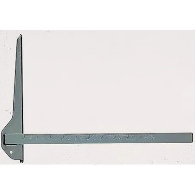 Guide parallèle scie circulaire - 1 608 190 007 - Bosch