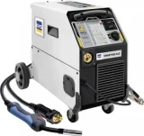 GYS Poste à souder Smartmig 162 30-160 A