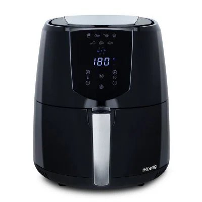H.Koenig FRY800 friteuse sans huile électrique 4L
