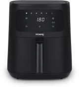 H.KOENIG fry860 - friteuse sans huile 6l