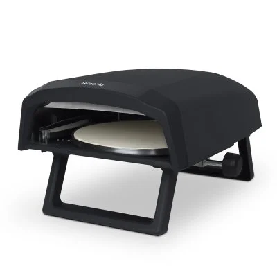 H.koenig gino640 - four à pizza à gaz