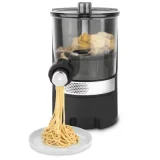 H.KOENIG HOMY90- Machine à pâtes 600g - 200W - Ecran LCD