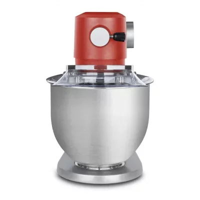 H.koenig km124 robot pâtissier métal