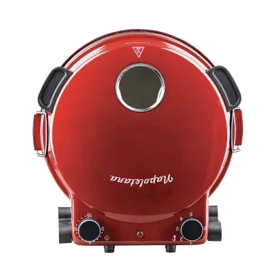 H.Koenig Napl350 Four A Pizza Napoletana
