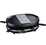 H.KOENIG rp80 appareil à raclette 900 w