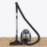 H.KOENIG STC56 - Aspirateur - traineau - sans sac