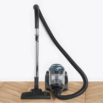 H.Koenig STC56 - Aspirateur - traineau - sans sac