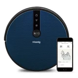 H.KOENIG swrc120 aspirateur robot watermop gyro+
