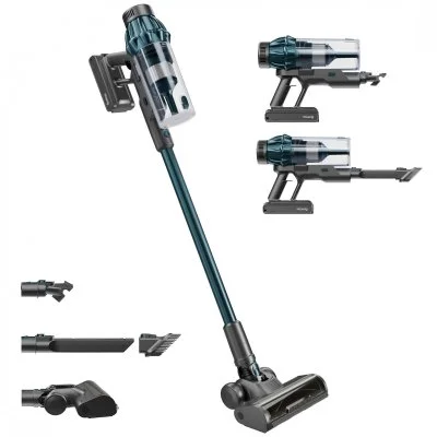 H.koenig upx32 - aspirateur 2 en 1 sans fil