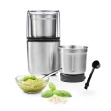 PRINCESS Hachoir et broyeur multifonctionnel 200 w 221040