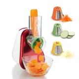 MOULINEX Hachoir Fresh Express 3 En 1