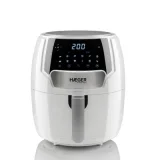 HAEGER Af-d42.007a 1500w 4.2l Air Fryer Clair 4.2 Liters / EU Plug