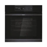 HAIER Hwo60sm5b9bh Multifunction Oven Noir 60 cm