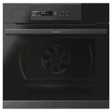 HAIER Hwo60sm5s5bh 70l Oven Noir 60 cm
