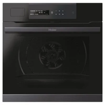 Haier Hwo60sm5s5bh 70l Oven Noir 60 cm