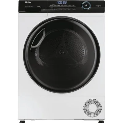 Haier Sèche-linge pompe à chaleur 59.6cm 10kg - HD100-A2959EFR