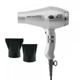 PARLUX HAIR DRYER 3200 plus #silver