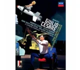 Händel - Giulio Cesare [Blu-ray]