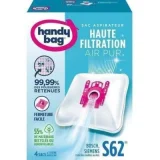 HANDY BAG S62 - Kit d'accessoires pour aspirateur - pour aspirateur