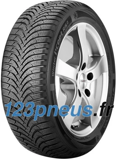 Hankook i*cept RS 2 (W452) 155/65 R14 75T