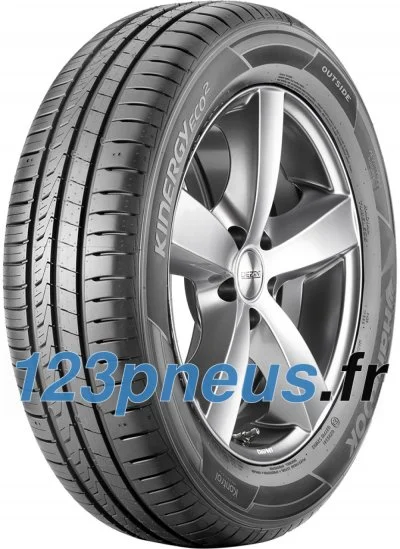 Hankook Kinergy Eco 2 K435 175/65 R14 82T