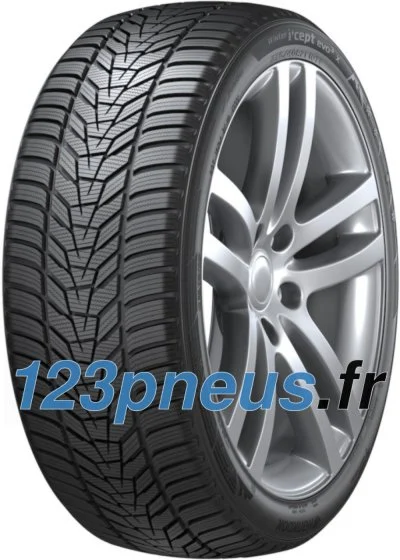 Hankook Winter i*cept evo3 X W330A ( 285/45 R20 112V XL 4PR, SBL )