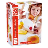 HAPE Grille-pain en bois blanc