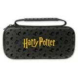 TRADE INVADERS Harry Potter - Sacoche XL pour Switch et Switch Oled - Noire