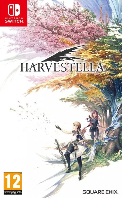 Harvestella Edition Standard Nintendo Switch