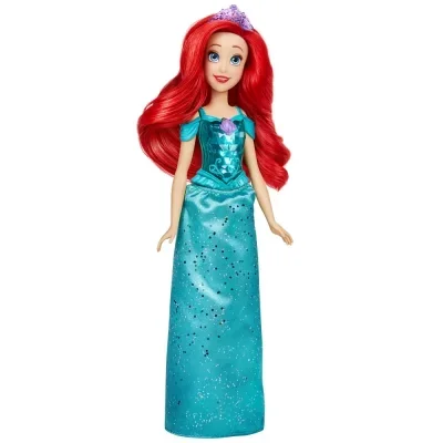 Hasbro Disney Princesses Poussière D'étoiles - Poupée Ariel