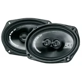 MTX AUDIO Haut-parleurs Mtx Tx269c Coaxial