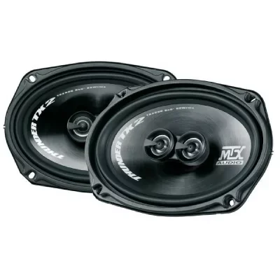 Haut-parleurs Mtx Tx269c Coaxial