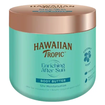 Hawaiian Tropic After Sun Body Butter Coconut 250ml