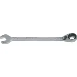 HAZET - 606-10 606-10 Clé mixte à cliquet 10 mm