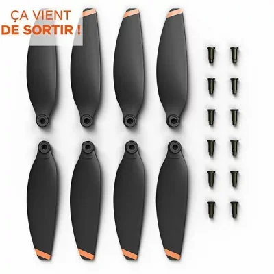 Hélice drone DJI Mini 2 Paire d'hélices