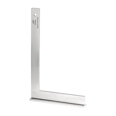 Helios Preisser 0374414 Équerre de butée
