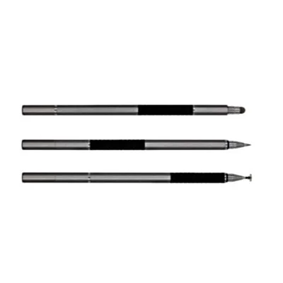 High Precision 3 in 1 - Stylet / stylo à bille pour tablette
