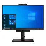 LENOVO Hinkcentre tiny-in-one 23.8"" led full hd 6 ms noir