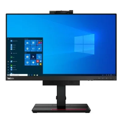 Hinkcentre tiny-in-one 23.8"" led full hd 6 ms noir