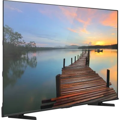 Hisense 43E7S téléviseur Hi-QLED 43"" Ultra HD QLED