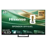 HISENSE 65E8S 65" (164 cm) 4K UHD Mini LED Smart TV
