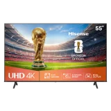 HISENSE LED 55"" 55A6Q UltraHD 4K Dolby Audio VIDAA