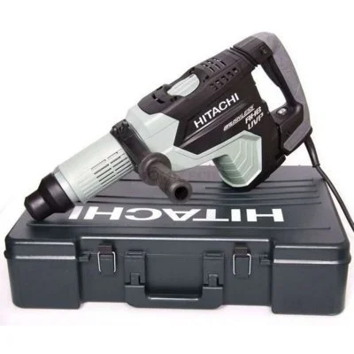 Hitachi - hikoki- perforateur burineur sds-max 1500w 52mm 18j (sans charbon) - dh52mez