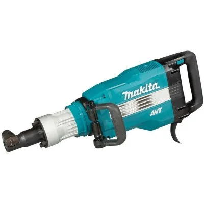 HM1511 Marteau perforateur SW30 1850 w - Coffret - 48,9 j - Makita