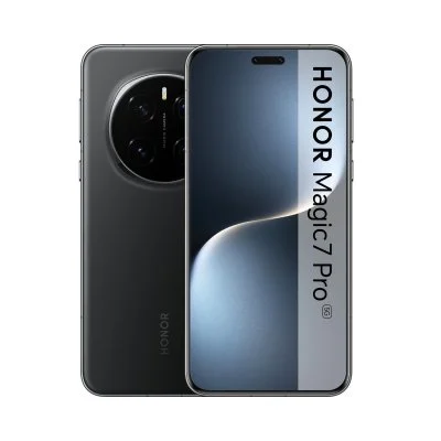 HONOR Magic7 Pro 5G (Noir) - 512 Go