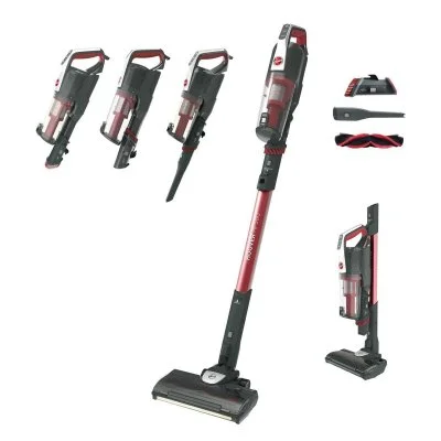 HOOVER H-FREE 522 HOME&PET