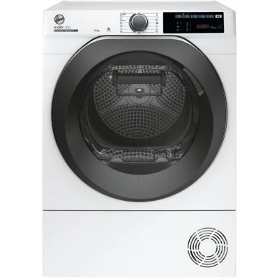 HOOVER Sèche linge Condensation NDE H9A2TSBEXS-S