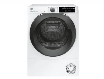 HOOVER Sèche linge Condensation NDE H9A3TCBEXS-S