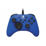 HORI Manette pour Nintendo Switch Bleu